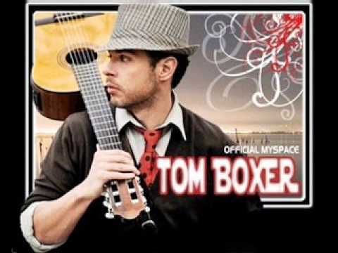 Tom Boxer feat.Catherine Cassidy - You (Official Radio Edit)