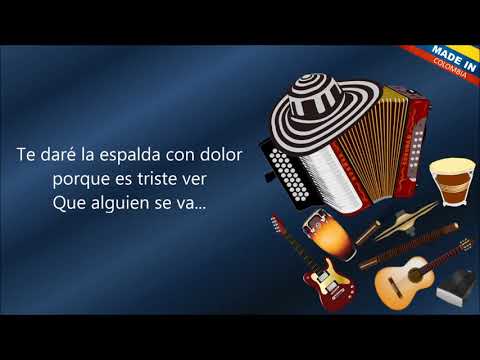 Un Recuerdo Que Mata - Binomio De Oro De América (Letra)