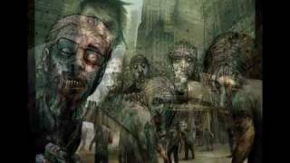 Psycho Silence - Zombie Theme