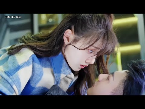korean drama love story ❤️ chinese new drama cute and beautiful ❤️ sweet love story in Hindi. cute