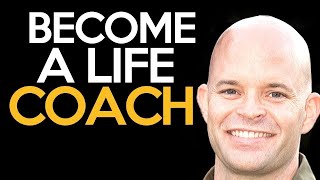 7 Steps To Become A SUCCESSFUL Life Coach TODAY  | Coach Sean Smith