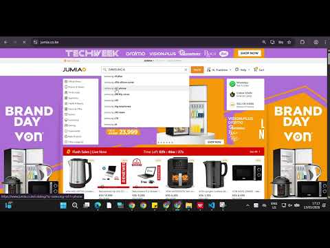 Item video thumbnail