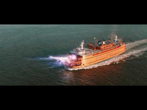 TV Spot - "Prove Stop Me Twitter Revised"