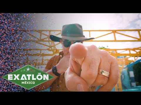 Preview of Program 18 | Exatlón México 2026 🔴🔵