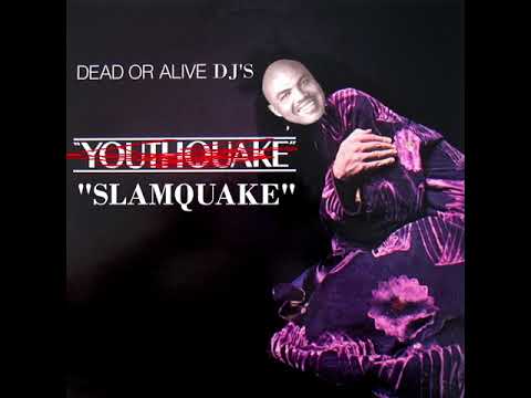 You Dunk Me Round (Like a B-Ball) (Dead or Alive VS. Quad City DJ's)