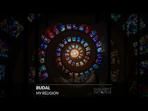 BUDAL - My Religion