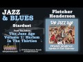 Fletcher Henderson - Stardust
