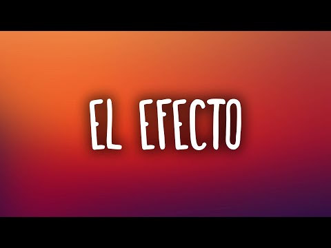 Rauw Alejandro - El Efecto (Letra / Lyrics) ft. Chencho Corleone