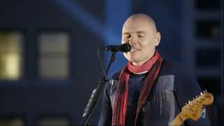 Smashing Pumpkins - Space Oddity [Bowie]