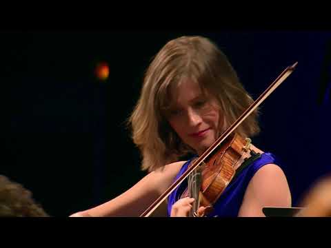Heidrich: Happy Birthday Variations - Verbier Stars