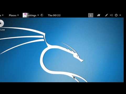 How to Change Screen Resolution in Kali Linux