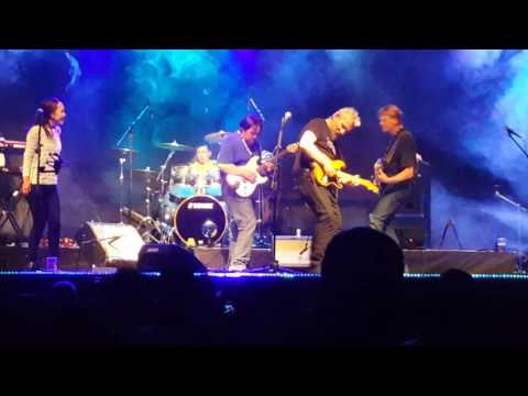 NRF 2016 : Kalak - Unitsippagut