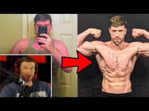 FPSRussia Talks about His Fitness Transformation (FULL STREAM)