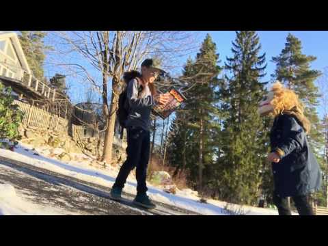 Pokémon real-life Åkersberga #1