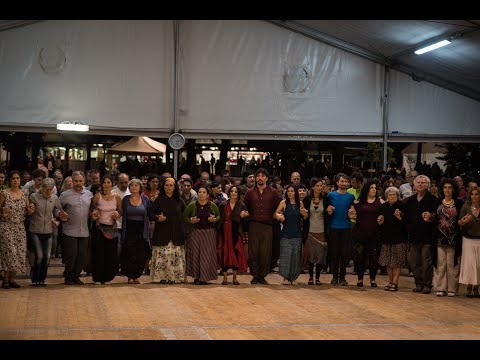 Gran Bal Trad 2017 - Il racconto di Vialfrè
