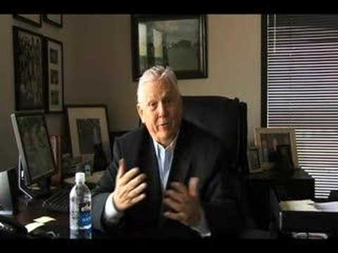 Announcement from Dr. Sheats - 01.18.08