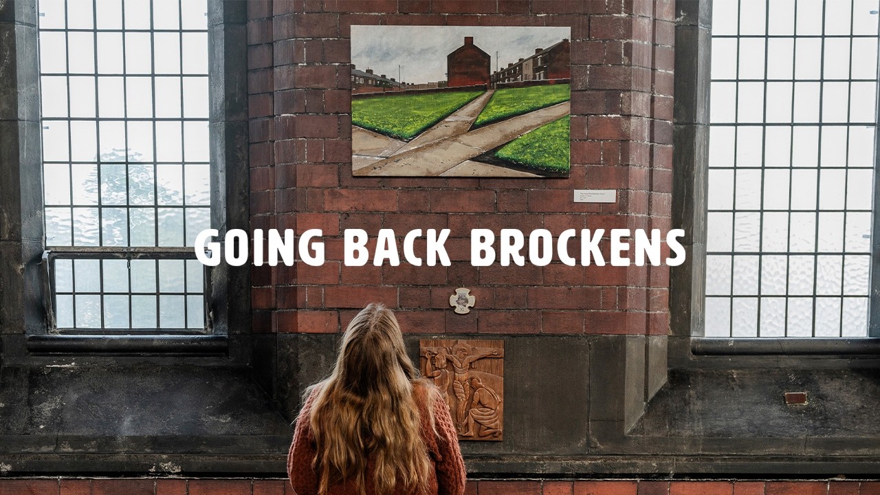 Going Back Brockens: A project film