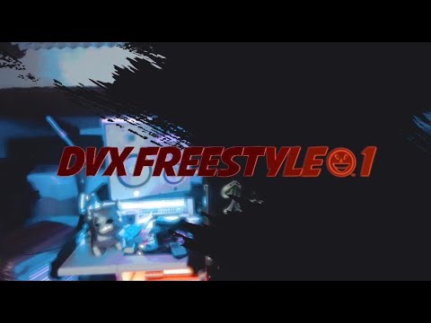 DVX FREESTYLE #1 (Prod.ousix)