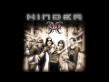Hinder - The Love I live for (Lyrics in description ...