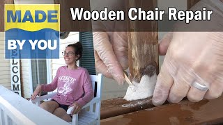 Woodworking Video: