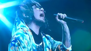 Download lagu kannivalism - mum.【EXTRA-TERRITORIAL 2010.05.05 at SHIBUYA-AX】 mp3