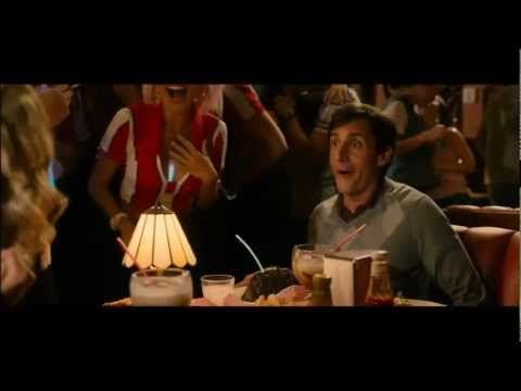 BUSCANDO UN AMIGO PARA EL FIN DEL MUNDO | Trailer HD - subtitulado