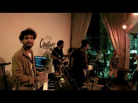 Outragalera - Esquerda (Aos vivo)