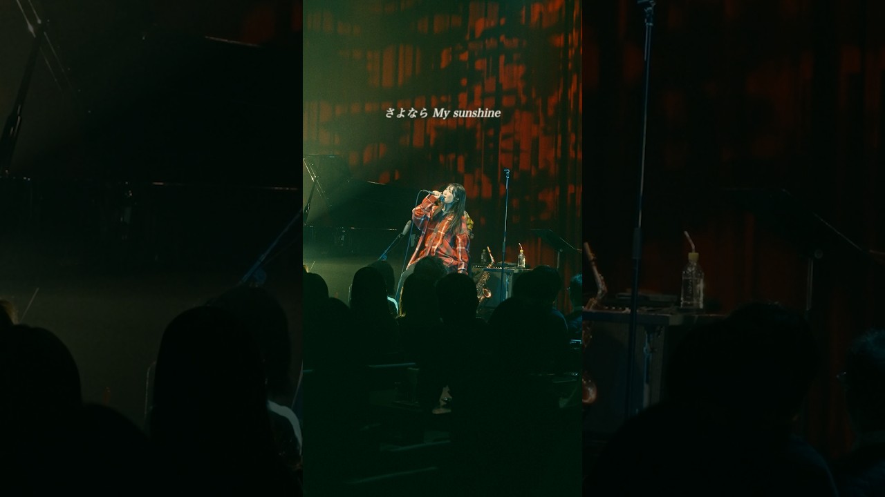 Ms.Sunshine🌞Band ver.