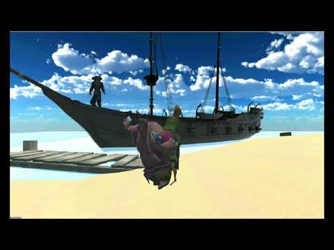 Sinbad Game