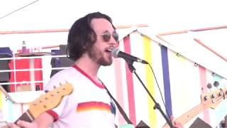 Band of Heathens: Sail On