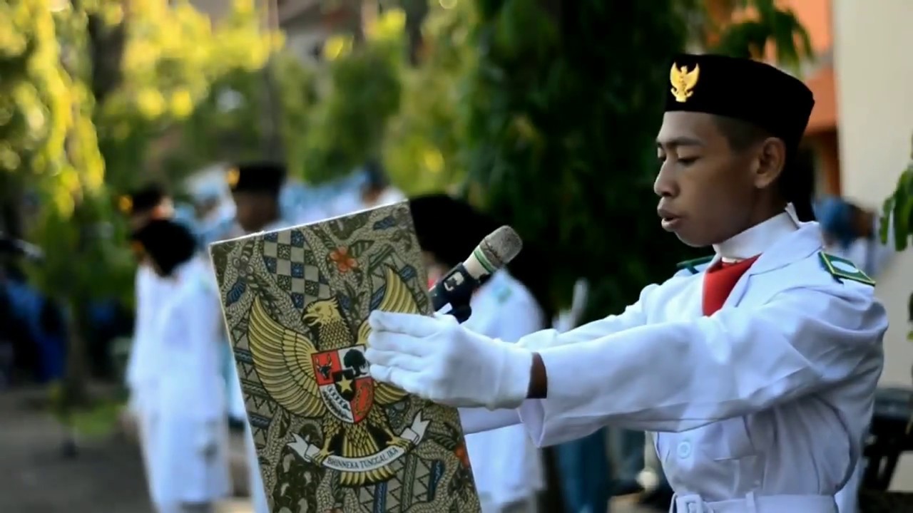 SMK Negeri 7 Semarang - Sportifitas Prestasi