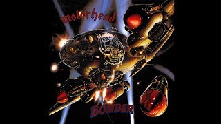 Motörhead - Step Down (Alternative Version)