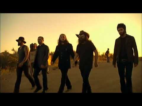 Scars On Broadway - World Long Gone (Official Video)