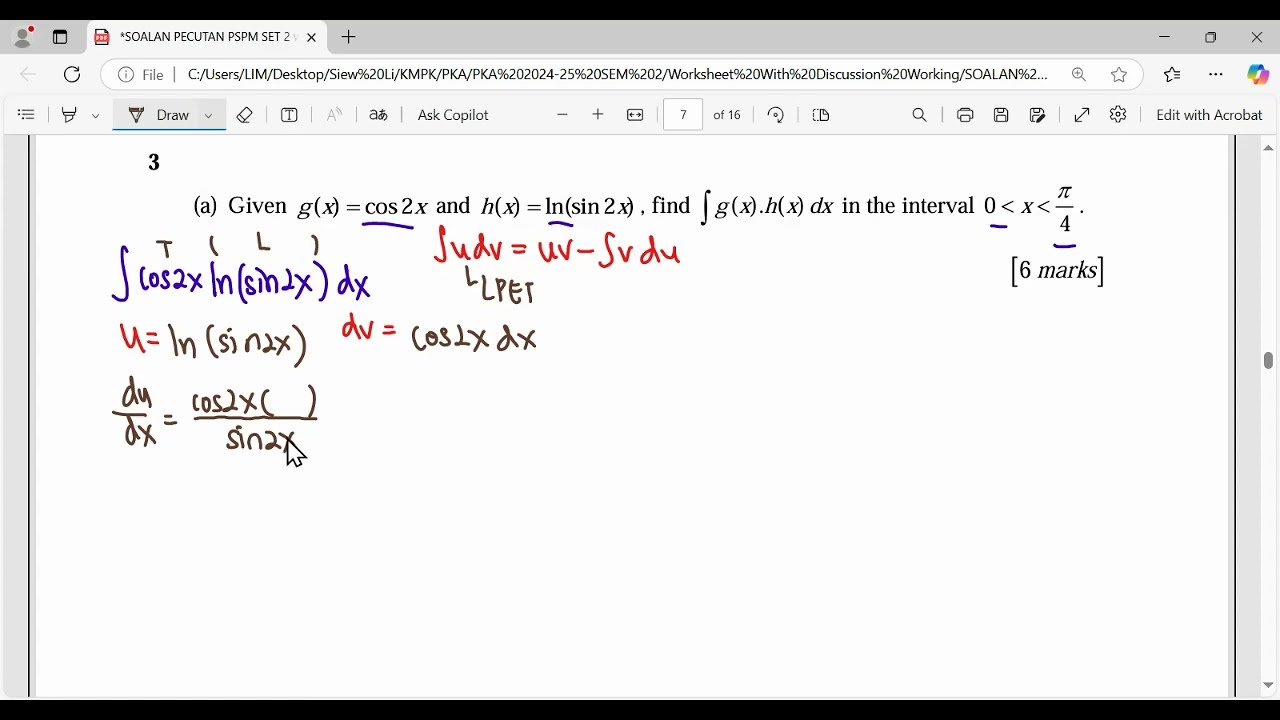 2425 PKA2 QB3a SM025