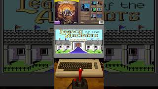 Legacy of the Ancients 1987