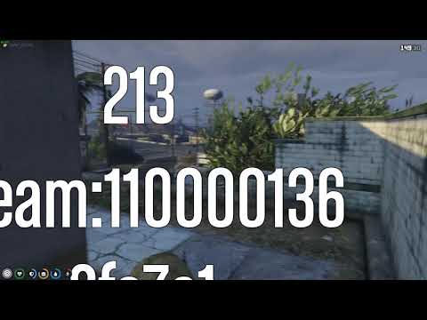 -BLVCK GVNG VS LosSantos #WoulRP