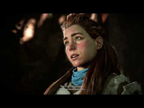 Second hologram recording–Far Zenith plan to steal GAIA - Horizon Forbidden West