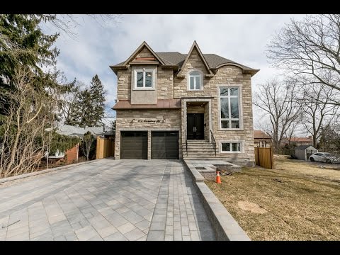 615 marksbury Rd, pickering