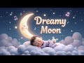 Dreamy Moon Gentle Lullaby Song For Kids Joy Bounce TV