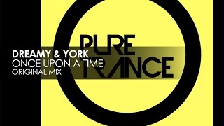 Dreamy & York - Once Upon A Time
