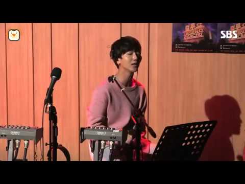 [SBS]두시탈출컬투쇼,메아리,  예성 라이브