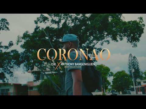 Clerigo RMS - Coronao @TrapCristiano,By.HolaStudios (Prod.@Euri Diaz) ´Wxlfstealth''