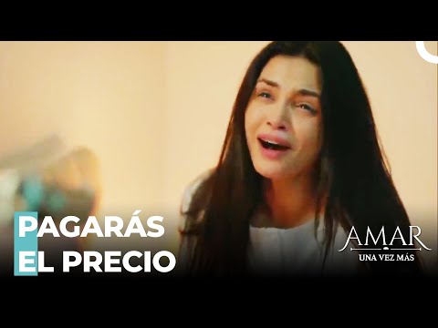 Sirzat Le Disparó A Serdem - Amar Una Vez Más