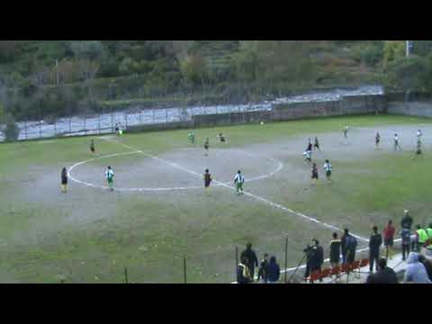 Mandanici - Forza D'Agrò Scifì Cambio Giuseppe Carpo