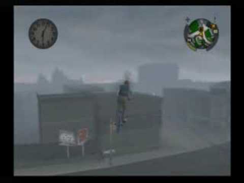 Let's Play Bully PT 40 - Vale Races, Paper Rout 3, & Shop 5