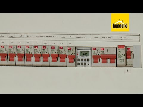 How To Set and Use Geyser Timers