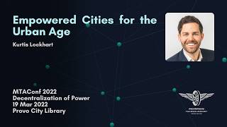 Charter Cities: Empowered Cities for the Urban Age