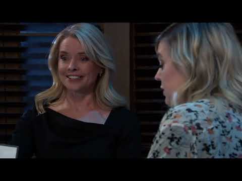 GH: 1/25/22 - Maxie & Felicia Part 1/2