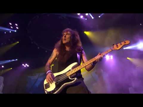 Iron Maiden - Fear Of The Dark (Live Wacken 2016)