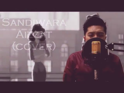 Xpose Band " Sandiwara " | Cover |